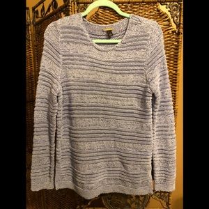 Dana Bachman Beautiful Sweater Size Small, NWT